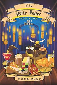 The Harry Potter Cookbook