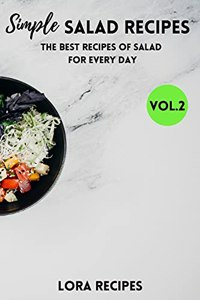 Simple Salad Recipes