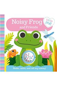 Noisy Frog and Friends