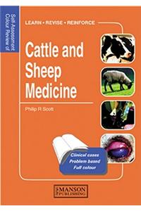 Self-Assessment Colour Review of Cattle and Sheep Medicine