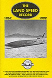LAND SPEED RECORD BREAKERS 1951-2000