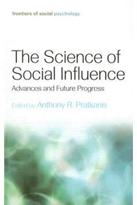 Science of Social Influence