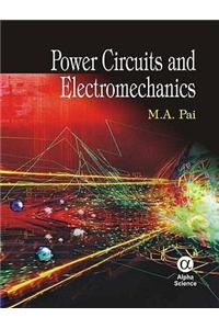 Power Circuits and Electromechanics