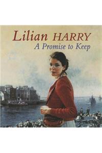 A Promise to Keep