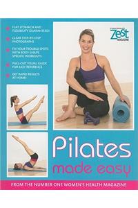 Pilates Made Easy