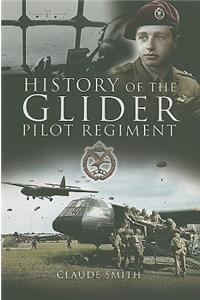 History of the Glider Pilot Regiment