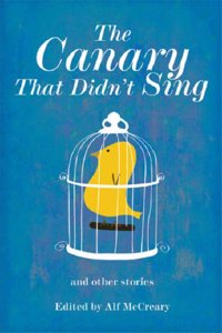 The Canary That Didn't Sing