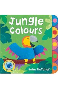 Jungle Colours