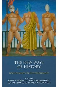 The New Ways of History