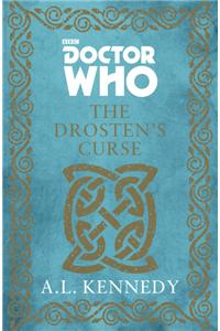 Doctor Who: The Drosten’s Curse