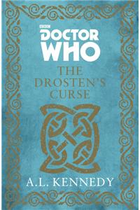 Doctor Who: the Drosten's Curse