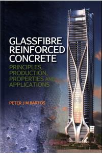 Glassfibre Reinforced Concrete