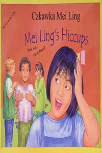 Mei Ling's Hiccups in Polish and English