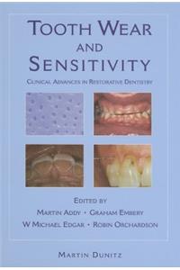 Tooth Wear and Sensitivity: Clinical Advances in Restorative Dentistry