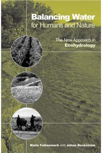 Balancing Water for Humans and Nature