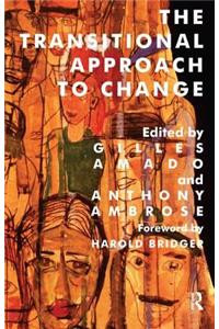 The Transitional Approach to Change