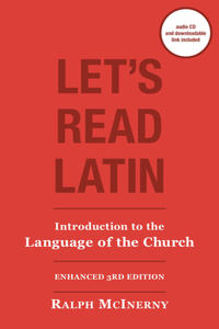 Let's Read Latin