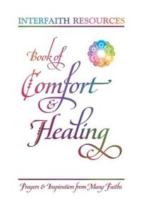 Book of Comfort and Healing