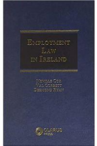 Employment Law in Ireland