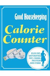 Good Housekeeping Calorie Counter