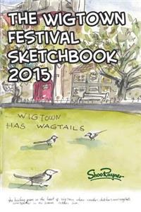 Wigtown Sketchbook 2015