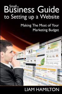Small Business Guide to Setting Up a Website
