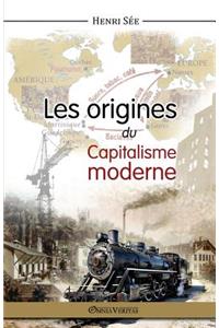 Les origines du capitalisme moderne