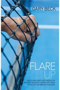 Flare Up