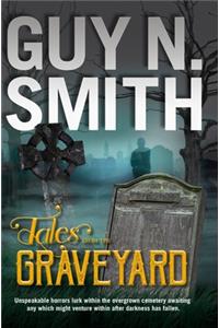Tales From The Graveyard - Hardback