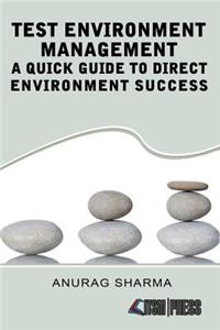 Test Environment Management