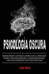 Psicología Oscura