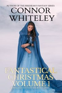 Fantastical Christmas Volume 1