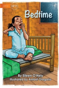 Bedtime