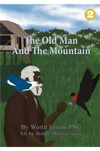 The Old Man And The Mountain