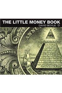 Little Money Book