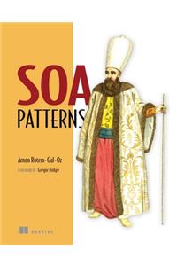 Soa Patterns