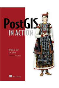 PostGIS in Action