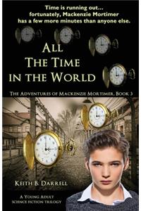 All the Time in the World