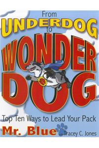 From Underdog to Wonderdog