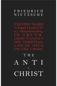 Anti-Christ