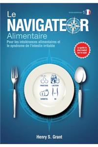 NAVIGATEUR ALIMENTAIRE [édition scientifique]