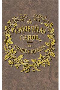A Christmas Carol