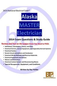 Alaska 2014 Master Electrician Study Guide
