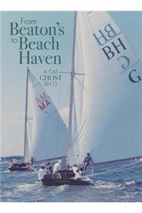 From Beaton's to Beach Haven