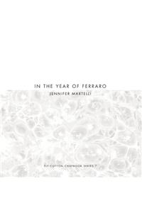 In the Year of Ferraro