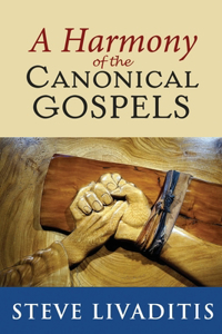 Harmony of the Canonical Gospels