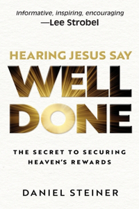 Hearing Jesus Say, 