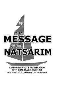 Message Of The Natsarim