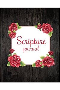 Scripture Journal
