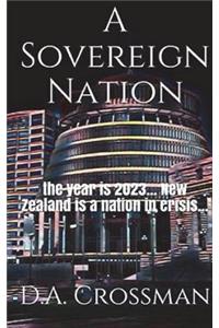 Sovereign Nation